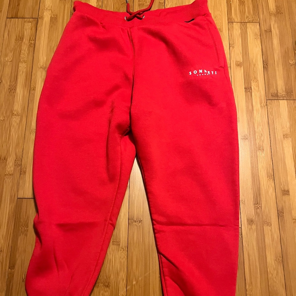 Sonneti London Sweats XL